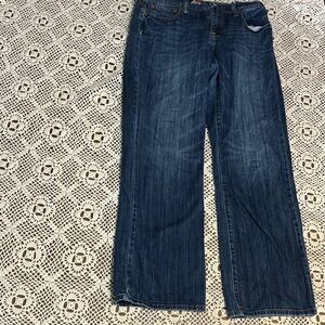 Lucky Brand Jeans Women's Size 10/30 Bootcut